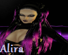 *Alira* Toxic Purple