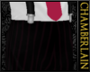 C' - Rosette Pants (R)