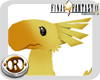 [FF9]Chocobo 1
