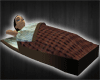 *T* Drow Sleeping Bag