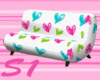 [Heart couple couch <3
