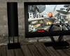 iMO. x TV with PS3 (BO2)