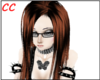 ~CC~Brown Brandy
