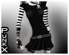 PX Punk Dress