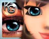 BondiBlue KG i-Feel