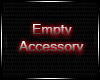 Empty Acc 03