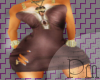 {Pm}ShortBrwnDress-Bh