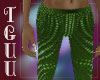 [TGUU] Bomb diva Green