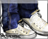 RVRS' RVRS Converse