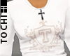#T League-II #White