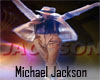Michael Jackson on TV