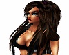 MC Black and brown