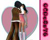 Avatar - LetsFallInLove