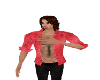 49HotStuff Pink shirt