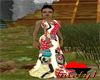 Ashanti Women Ivory