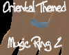 Oriental Themed Music 2