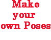 [Bow] Pose config tool
