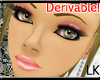 [LK] - DRV Newbie Skin2