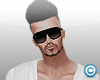 [C] NEVO Shirt - White