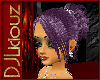 DJL-Bride Plum