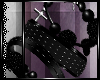 [Anry] Lacy L Bracelet