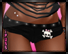 !iP Evil But Cute Shorts