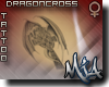 Product Image for [MJA] Dragoncross Tattoo