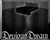 ~Equinox Barstool~