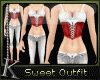 K| Sweet Candy Girl Set