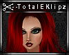 *TEK* Hadalyn Red
