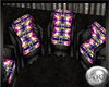 (K) SPOTLIGHT GROUPCHAIR