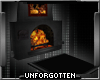 4Poses Fireplace