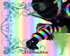 Rainbow Hand Warmers