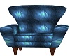 Blue Lagoon Chair