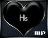 Black Heart His