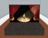 NAAR Theatre Stage