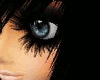 Long Emo Hair Mimi