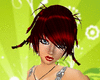 [DS]NATASHA FEMALE HEAD