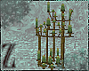 Earth kingdom candles