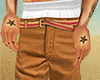 PBM x S&S Chino Shorts