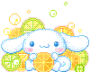 Yummy Rabbit