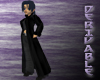 Leather Trench  V. 2
