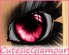 !CG! Passion Pink Eyes