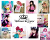 Ic: sceneXqueen.