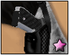 [N]Holster Black w/Gun F