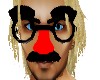 Funny Face *Red