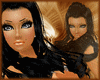 [MAR] Caelia black