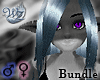 Nethermane Bundle Unisex