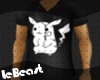 |LB|Pokemon vNeck