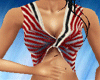Sexy Shorts Set Prego